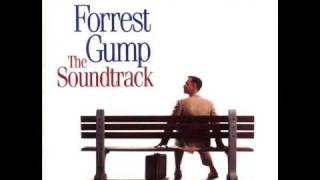 Forrest Gump Soundtrack [upl. by Atived]