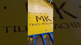 VTable Moter machine concrete business concrete construction paver interiordesign pcvr [upl. by Reckford100]