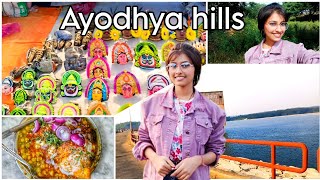 Ayodhya Hill 😍♥️ Ayodhya Pahar Picnic Spot  Ayodhya Hills Tourpurulia ayodhya ayodhyahills [upl. by Nitsreik]