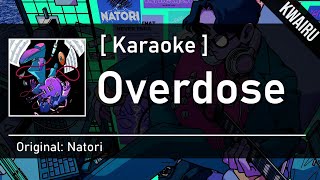 Karaoke Overdose  natori [upl. by Nirek]