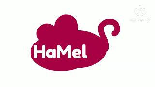 Hameln Entertainment Logo Remake [upl. by Akehsal]