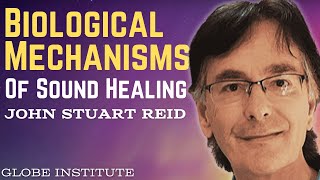 What Happens In The Body When Sound Healing Is Applied Renown Scientist John Stuart Reid Explains [upl. by Elades]