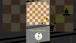 33 CHECKMATE PATTERNS Part4 🎯🔥🧩 chessgame [upl. by Aivirt585]