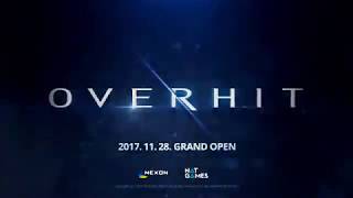 OVERHIT 오버히트 Korean Trailer [upl. by Edmond]