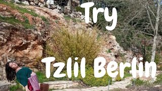 Tzlil Berlin  TRY Official video [upl. by Igenia]