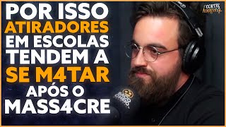 Psicanalista explica o SICIDI0 segundo Carl Jung  À Deriva Podcast [upl. by Gimble929]