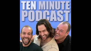 Ten Minute Podcast  Chris Dont Wanna [upl. by Silrac]