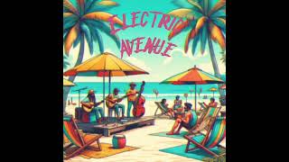 Eddy Grant  Electric Avenue Reggae Rework [upl. by Oniskey]