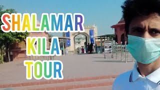 Go to Shalamar kila tour in lahore🏰🏰🏰umair bhai11🤠🤠🤠Country in Pakistan 🇵🇰 [upl. by Fesuoy176]