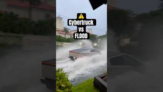 Like boats and inlets but better 😂 explore tesla cybertruck [upl. by Aldercy333]