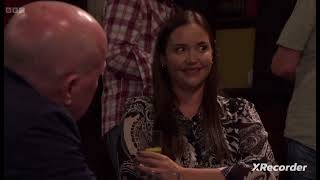 EastEnders Chelsea Fox vs Phil Mitchell And Penny Branning 25th July 2024 [upl. by Keith]