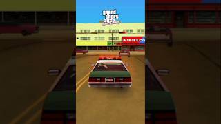 GTA San Andreas vs GTA Vice City Stories Vehicle Comparison gta [upl. by Danita]