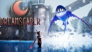 Dreamscaper Prologue  Gameplay No Commentary [upl. by Rimisac]