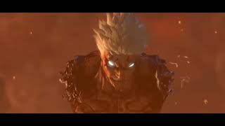 Asuras Wrath Edit [upl. by Ardnajela]