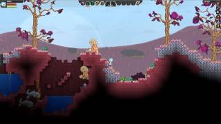 Starbound  Episode 1 New Adventure [upl. by Yortal]