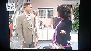 The Fresh Prince of Bel Air  Oprah Winfrey Episode [upl. by Shelagh732]