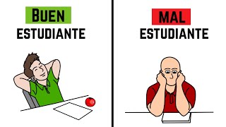 Los 8 Hábitos que te convertirán en el mejor estudiante de la clase [upl. by Ecinahc341]