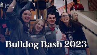 Bulldog Bash 2023 [upl. by Orv18]