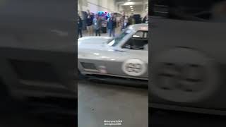 Motorama Custom Car Show 2024 [upl. by Cavuoto]