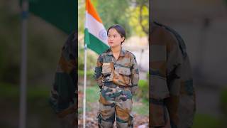 INDIAN ARMY🙏 shortvideo emotional trending funny shortvideo [upl. by Sebbie]