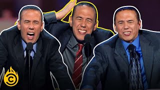 The Best of Gilbert Gottfried 🔥 Comedy Central Roast [upl. by Sudderth]