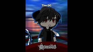 The Creator amp The OC second time tweening gacha gachashorts gachavideo gachlifememe [upl. by Luahs]