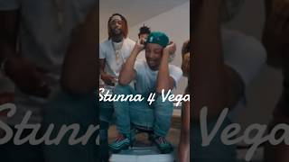 Luckii Ya Dig ft Stunna 4 Vegas “Threats” Promo Visual [upl. by Gintz]