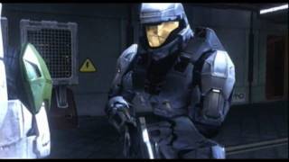 Recovery Ep 2  Assignment Halo 3 ODST Machinima [upl. by Hsepid861]