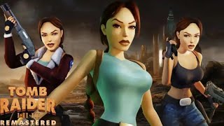 Drinker Does Gaming  Tomb Raider Remastered Part 2 [upl. by Capwell166]