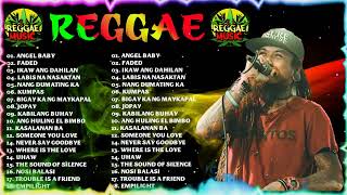 ANGEL BABY  Reggae Mix 2024 💖 Top 20 Reggae Music 2024💖 Most Requested Reggae Love Songs 2024💖 [upl. by Whitney]