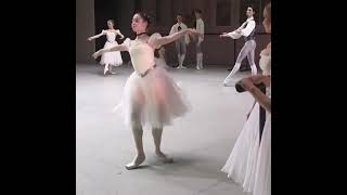 Excerpts from Vaganova Academys Ballet Concert 2021  Conservatoire [upl. by Sirapal698]