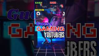 GUESS POPULAR GAMERS NAME 😲😲 gaming games shortsvideo [upl. by Keri490]