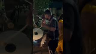 banjo banjomusic aman drummer banjogroup banjosongs dance banjoplaying dhol banjolover [upl. by Marji250]