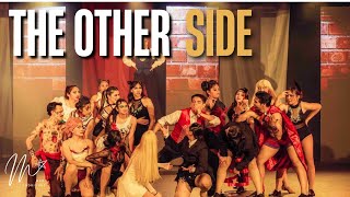 THE OTHER SIDE  The Greatest Showman [upl. by Betti]