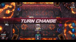 duelmaster DDG 34 VS RED Fusion deck20220314 yugioh 遊戲王 [upl. by Rush]