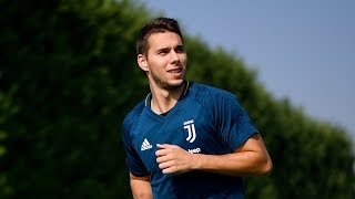 Good luck Marko Pjaca [upl. by Chuck]