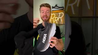 QUICK Hoka Bondi 8 Overview runningshoes running runningshoereview [upl. by Nnylylloh72]