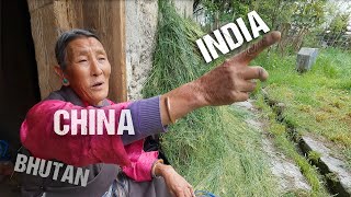 MYSTERIOUS City on the Edge of TIBET Bhutan and India  S2 EP35 [upl. by Jordan343]