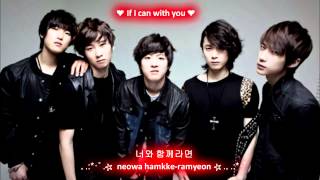 BIGSTAR Baby Girl Eng Sub  Romanization  Hangul HD [upl. by Namyac]