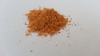 Tex Mex Santa Maria Original Taco Spice Mix 40g [upl. by Skrap]