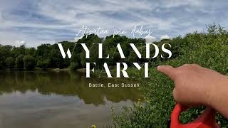 Wylands Farm [upl. by Noach]