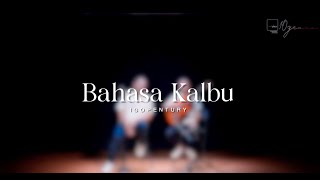 Bahasa Kalbu Cover by Igo Pentury [upl. by Ellened]