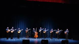 Alma Llanera  Rondalla Romantica de Reynosa [upl. by Anatolio]