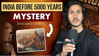 secrets of dholavira city Indus valley civilization documentary [upl. by Yerac]