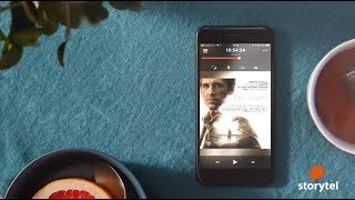 Ascolta quotLa verità sul caso Harry Quebertquot in audiolibro su Storytel [upl. by Itirp]