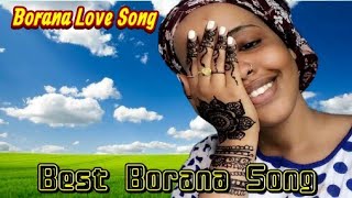 Best Borana songs  Wakala Jarso  Kophaa te teetta  OromoBorana music [upl. by Wescott231]