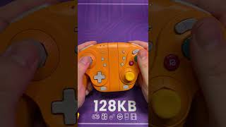 GAMECUBE JOYCONS [upl. by Pirali]