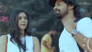 Hridyam Song Onakka Munthiri Status  Hridayam Song Status  Pranav  Kalyani  Vineeth  Divya [upl. by Anua]