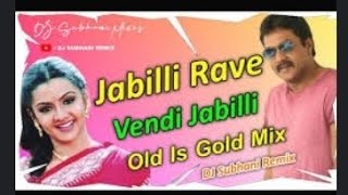 Jabilli rave vendi jabilli [upl. by Nerot]