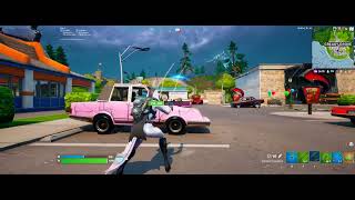 Fortnite Mort dans lgame [upl. by Berkow360]